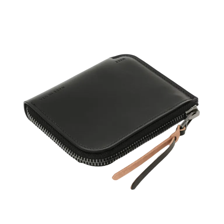 ZIP LUXE V2 WALLET