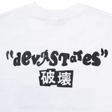 SYNTHESIS T-SHIRT