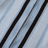 JUNIOR S/S ZIP KNITTED POLO