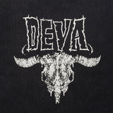 GARA S/S GFX RETRO T-SHIRT
