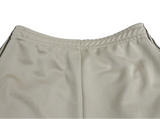 SMOOTH JERSEY STANTMAN & WOMAN SUPER BAGGY TRUCK PANT (BANNER STRIPE)