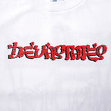 MYSTIC S/S GFX T-SHIRT