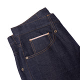 5-POCKET JEAN