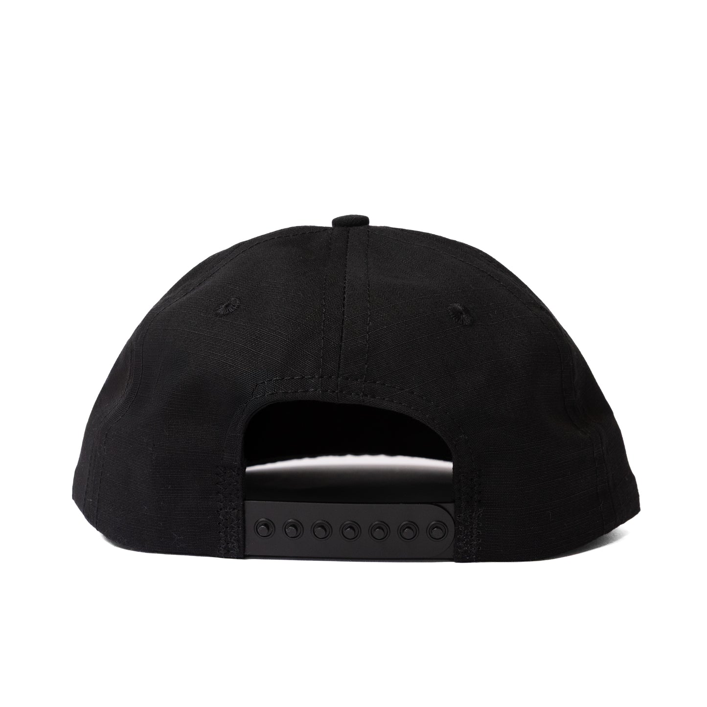 6-PANEL LOGO SNAPBACK