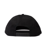 6-PANEL LOGO SNAPBACK