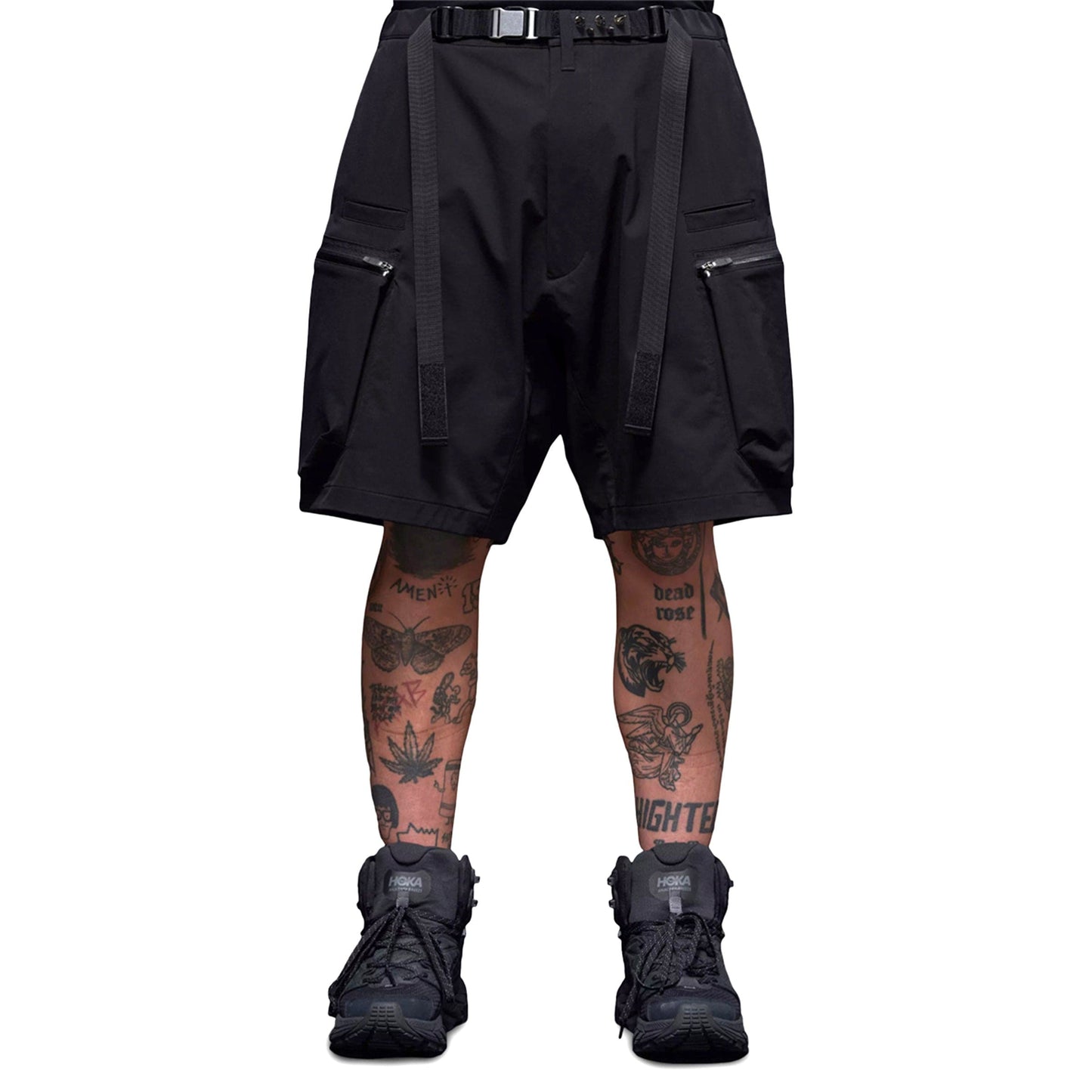 Acronym Shorts SP57-DS