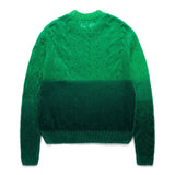 Andersson Bell Knitwear FORESK MOHAIR CREW-NECK SWEATER