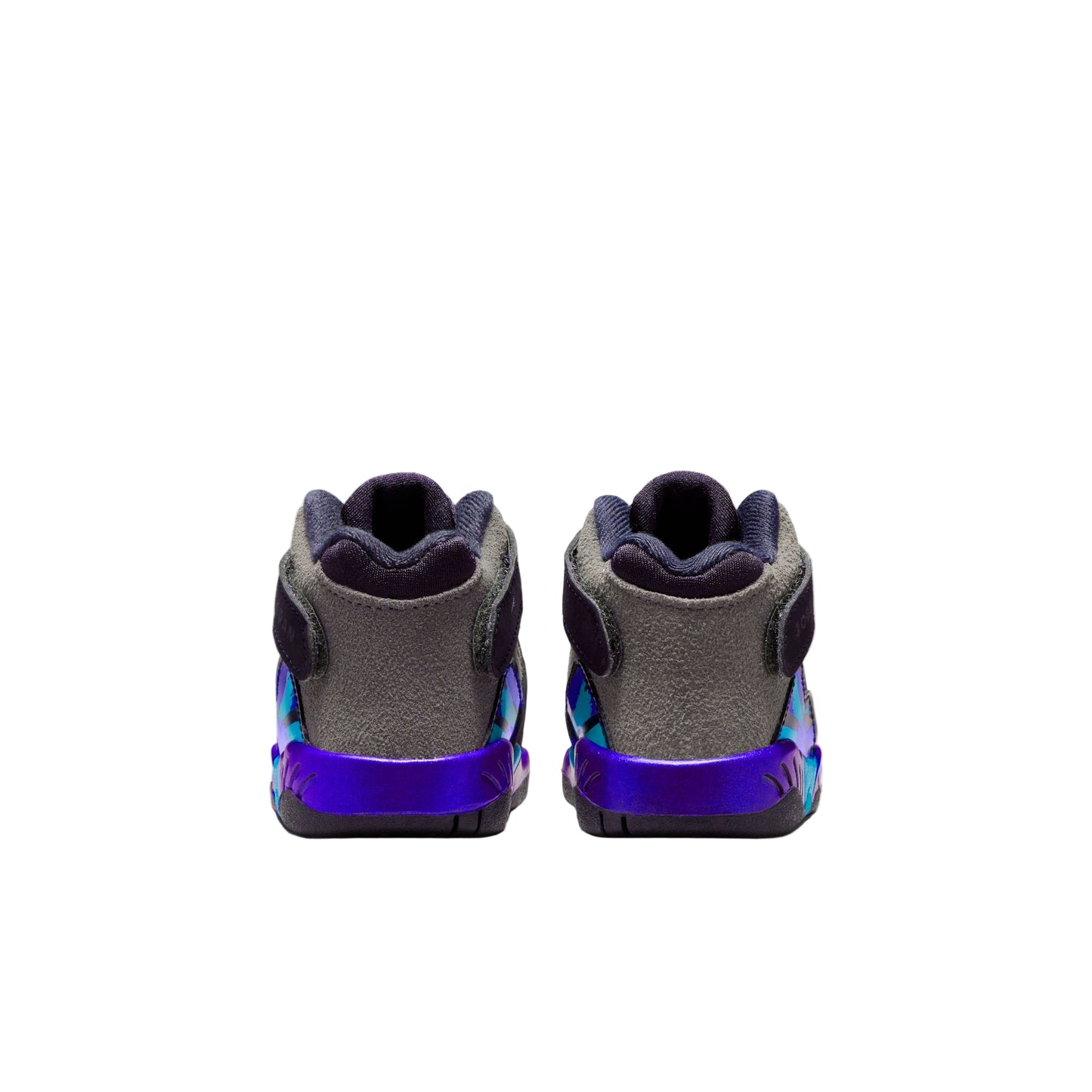 JORDAN 8 RETRO "AQUA"