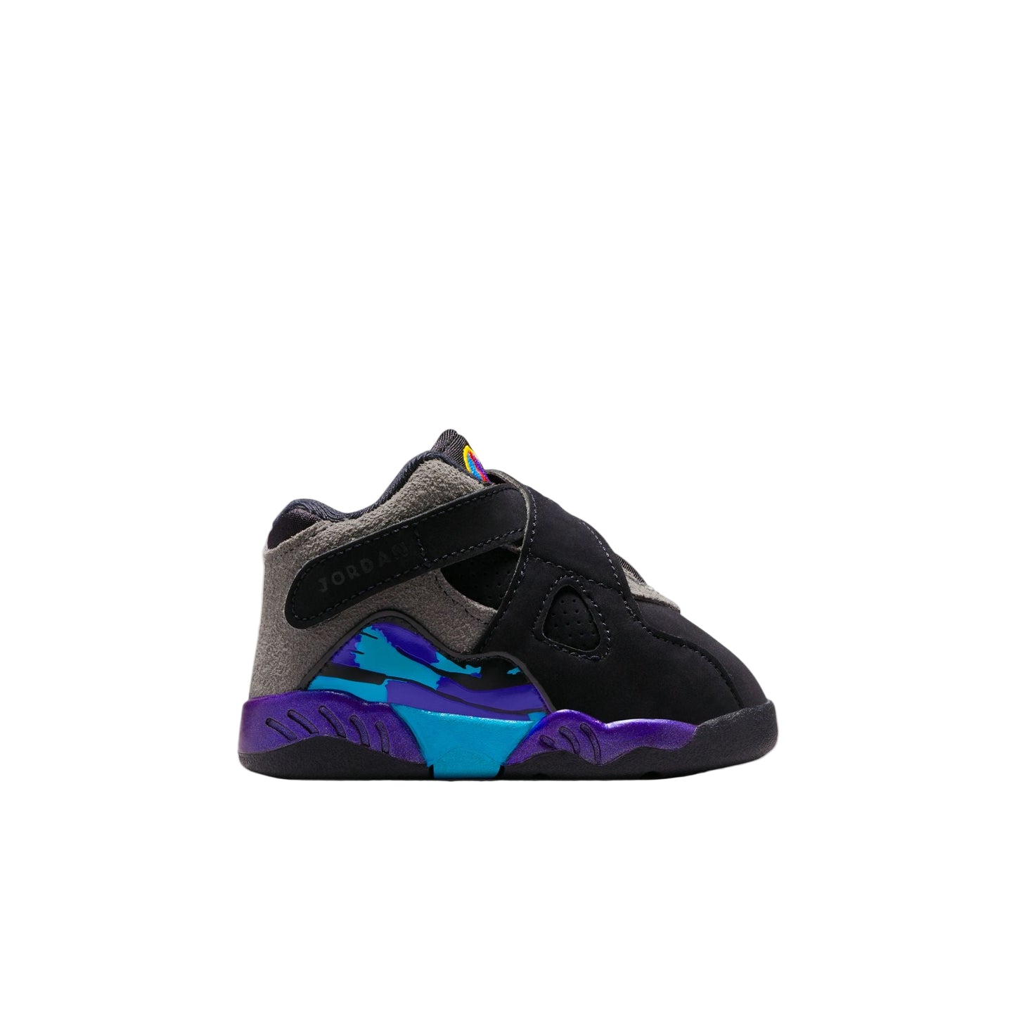JORDAN 8 RETRO "AQUA"
