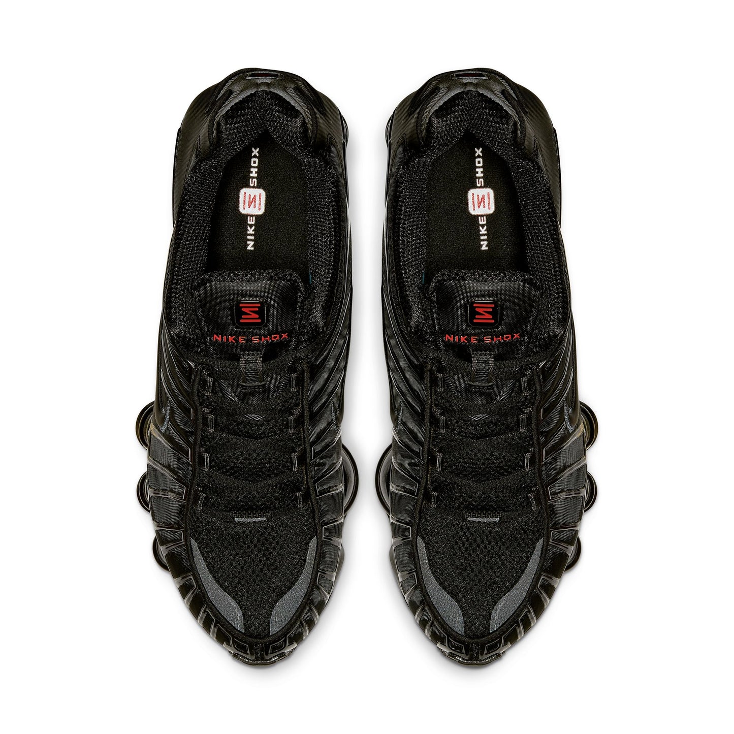 NIKE SHOX TL