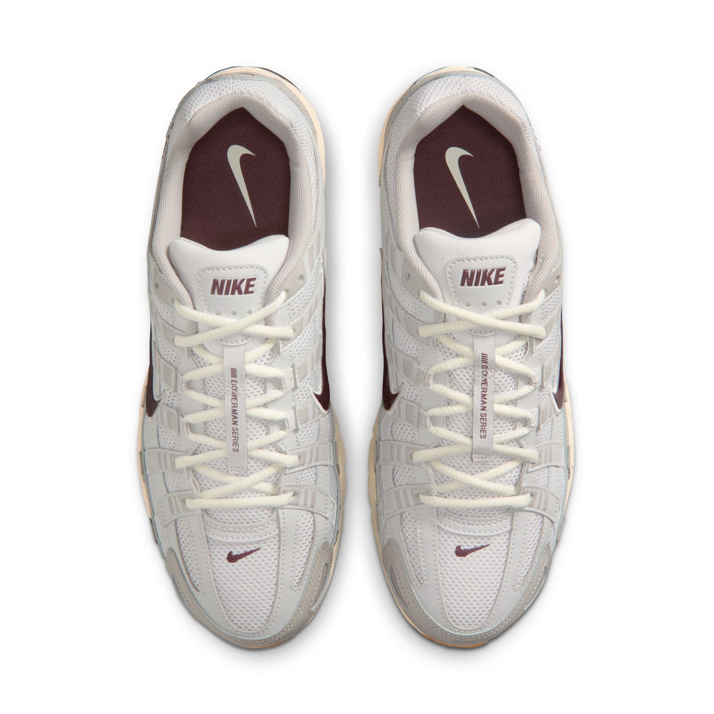 NIKE P-6000