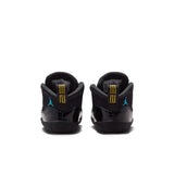 JORDAN 11 "GAMMA" CRIB BOOTIE