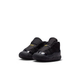 JORDAN 11 "GAMMA" CRIB BOOTIE