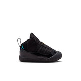 JORDAN 11 "GAMMA" CRIB BOOTIE