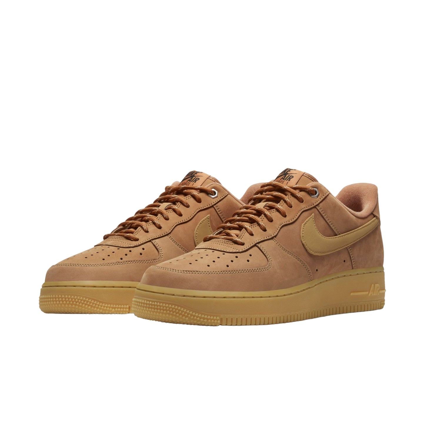 NIKE AIR FORCE 1 '07 WB