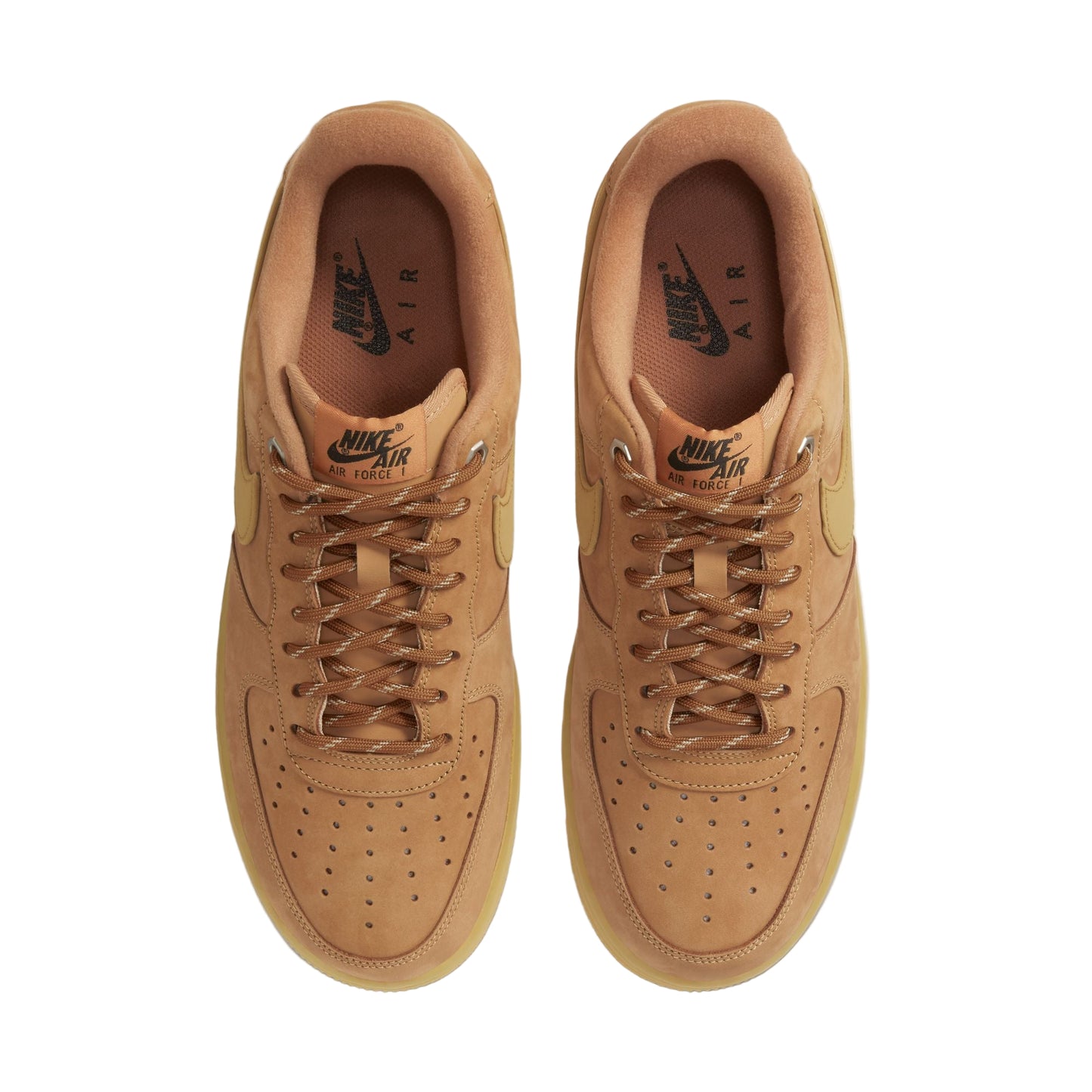 NIKE AIR FORCE 1 '07 WB