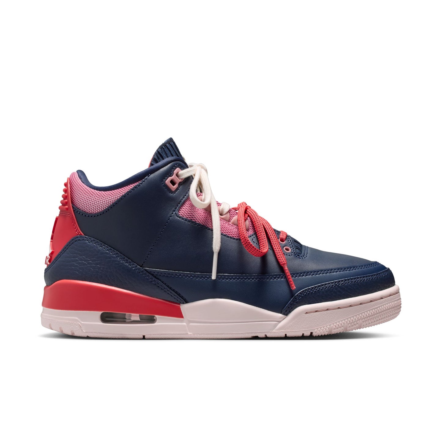 W AIR JORDAN 3 RETRO "SPORT RENAISSANCE"