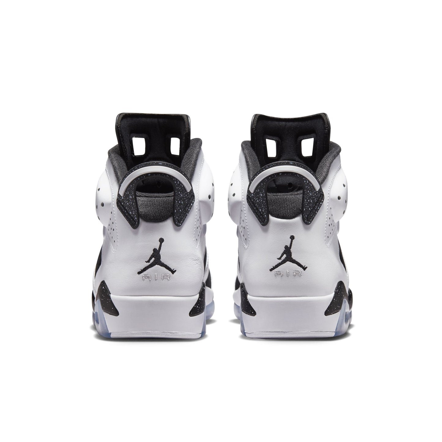 AIR JORDAN 6 RETRO "OREO"