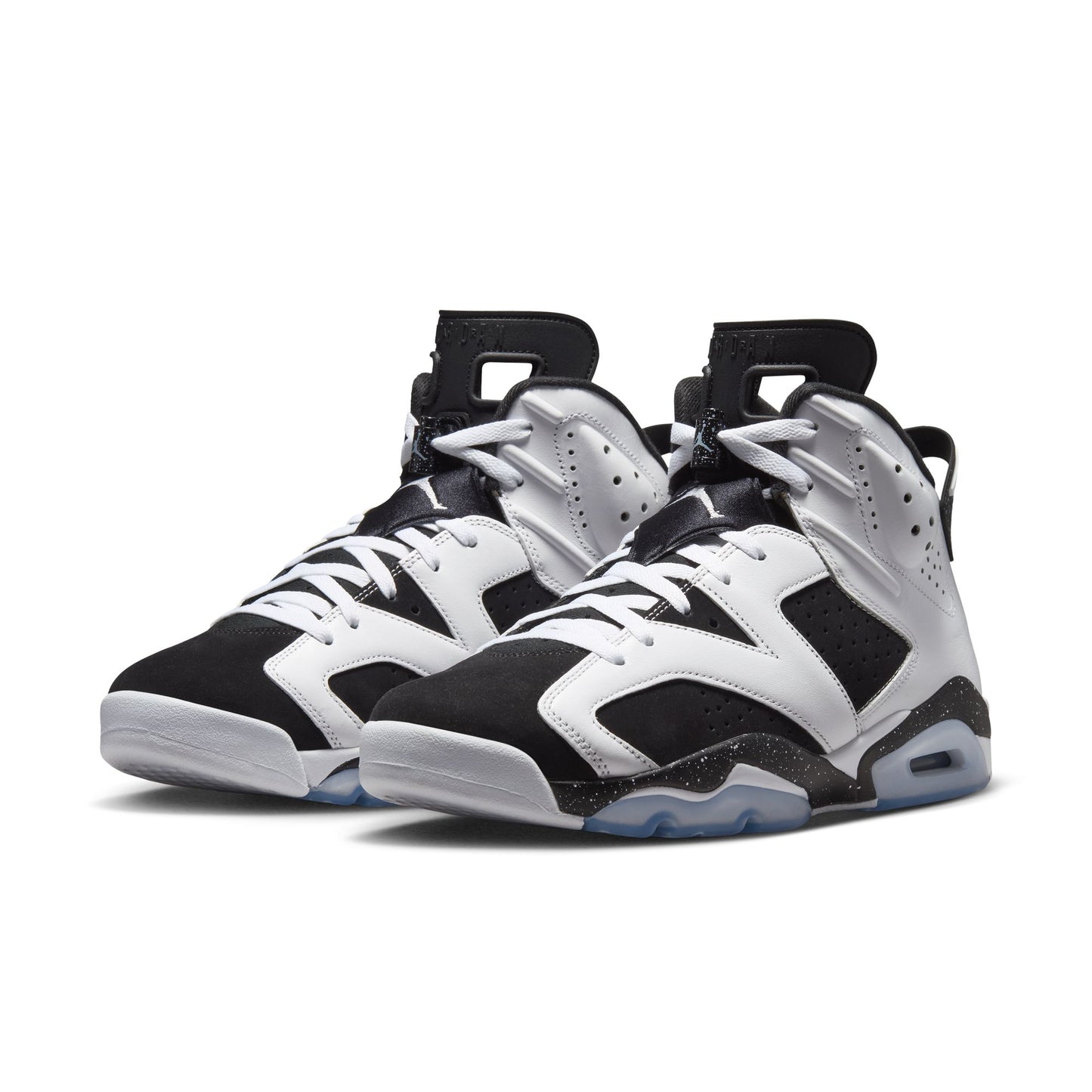 AIR JORDAN 6 RETRO "OREO"