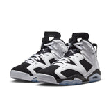 AIR JORDAN 6 RETRO "OREO"