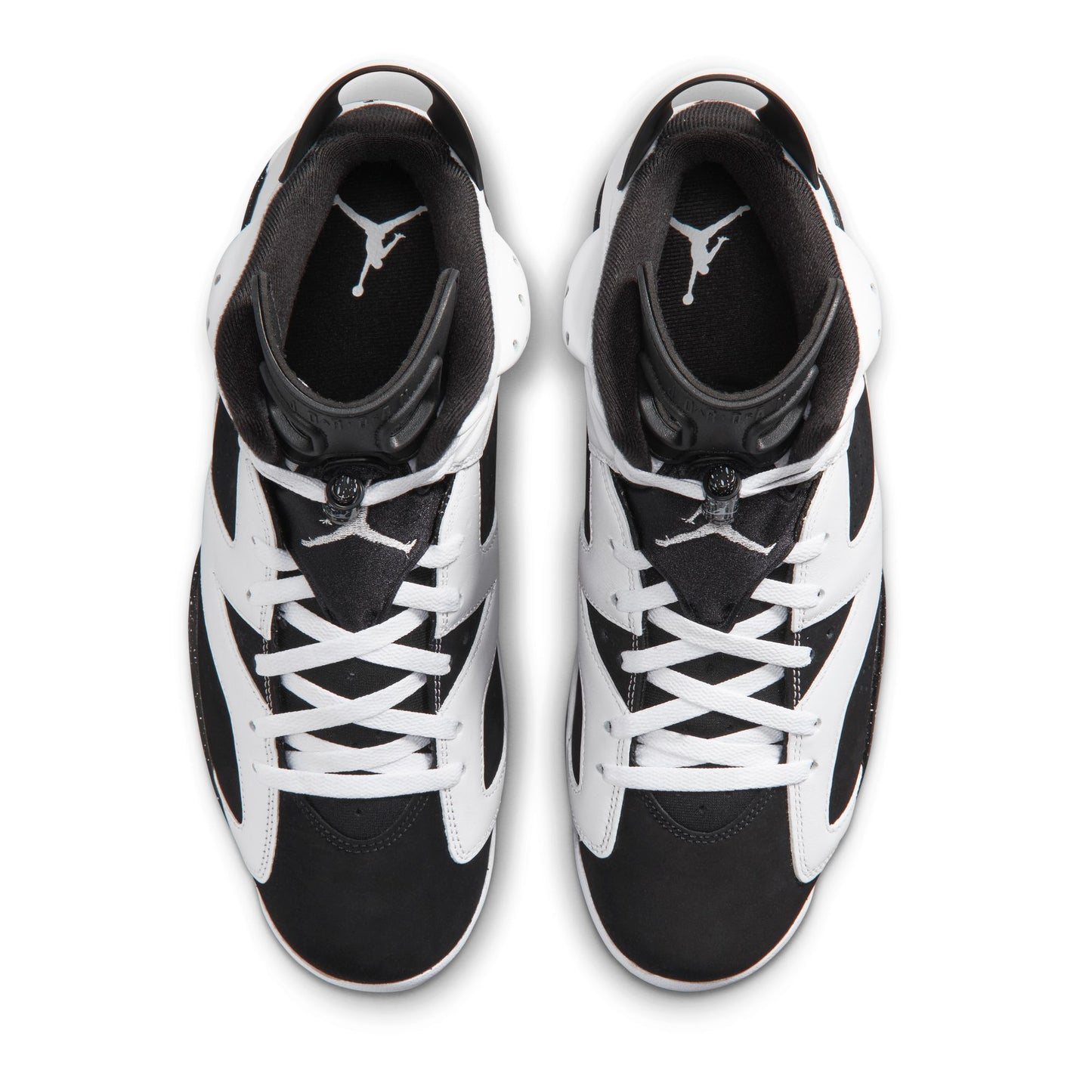 AIR JORDAN 6 RETRO "OREO"