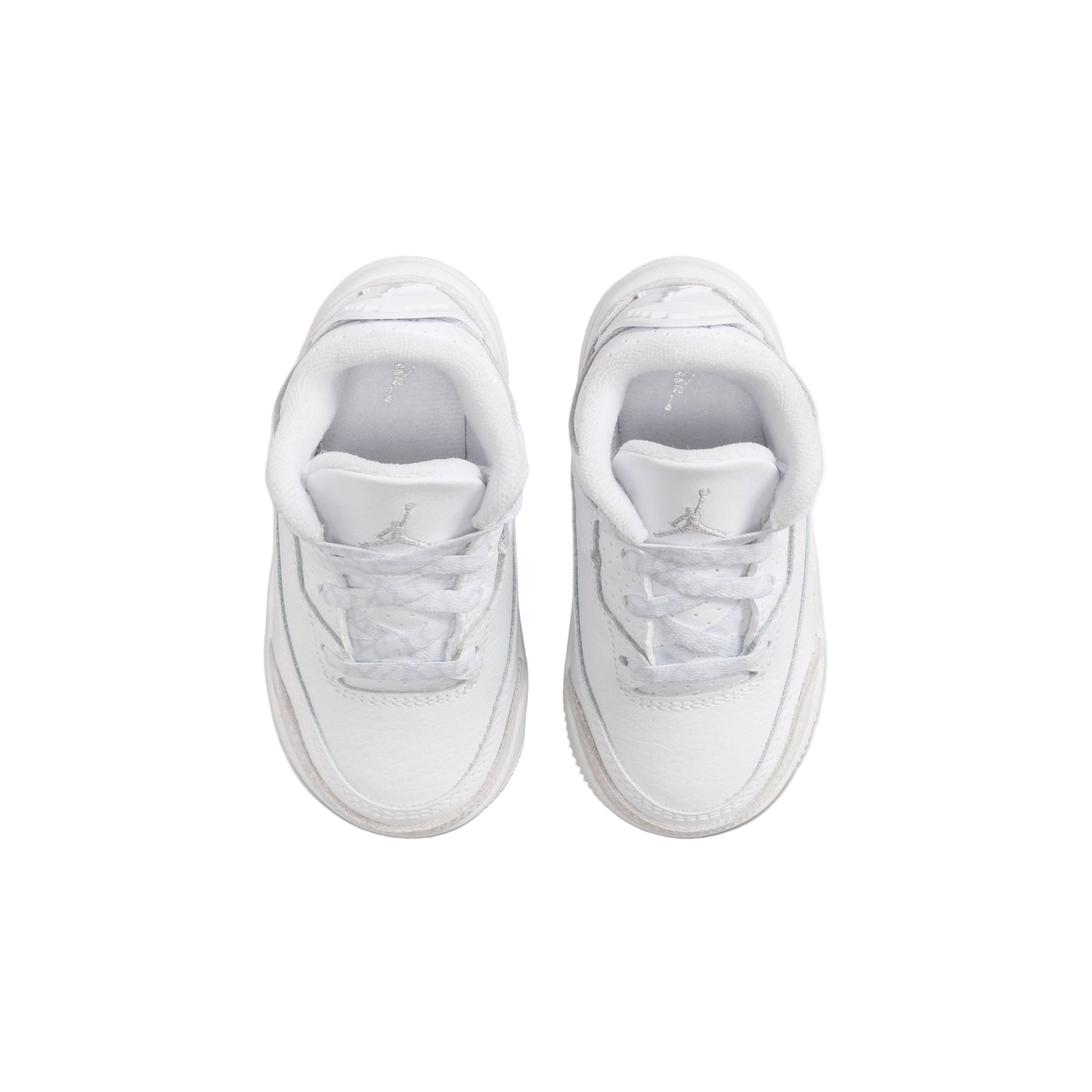 JORDAN 3 RETRO "PURE MONEY"