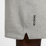 NOCTA CARDINAL FLEECE SHORT