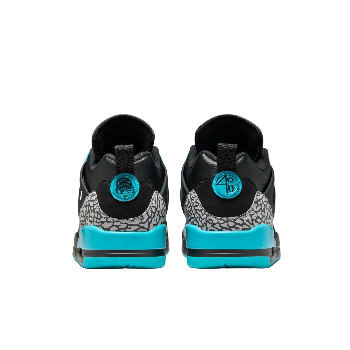 JORDAN SPIZIKE LOW