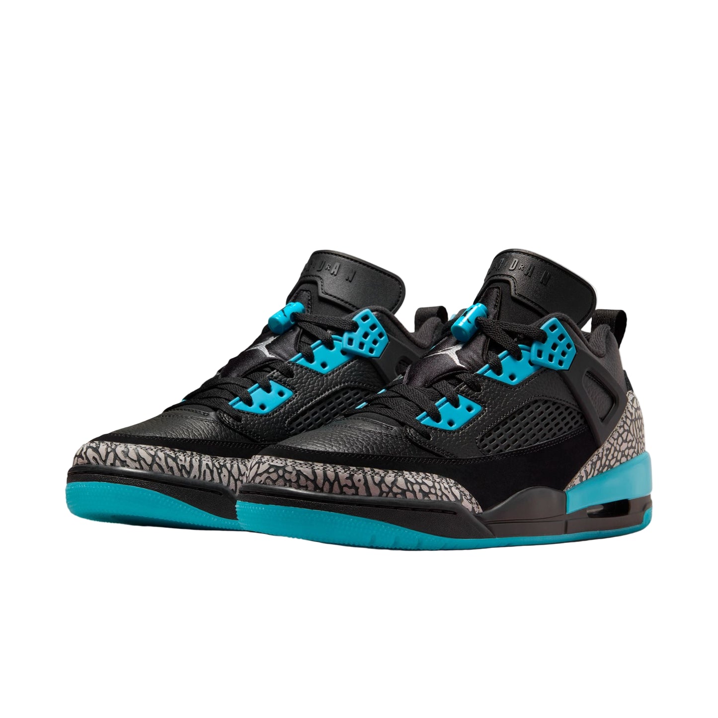 JORDAN SPIZIKE LOW