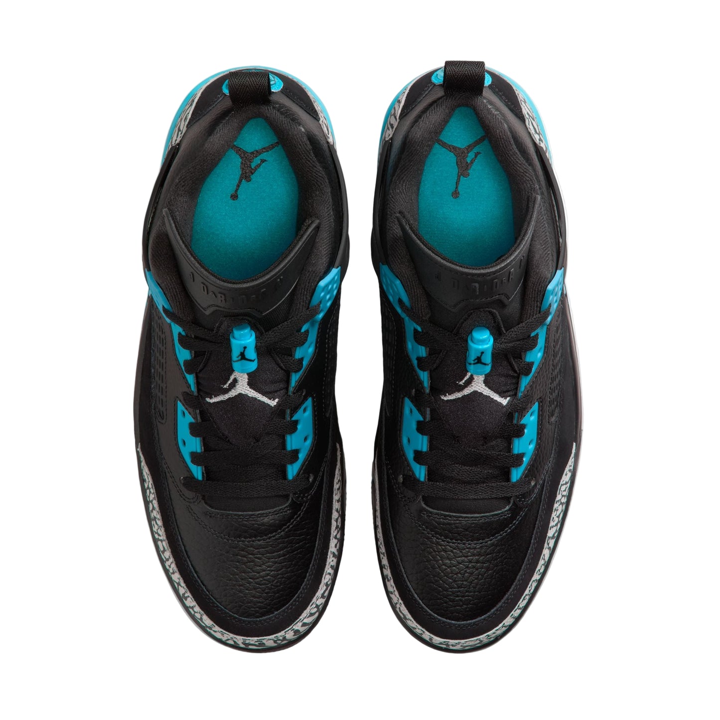 JORDAN SPIZIKE LOW