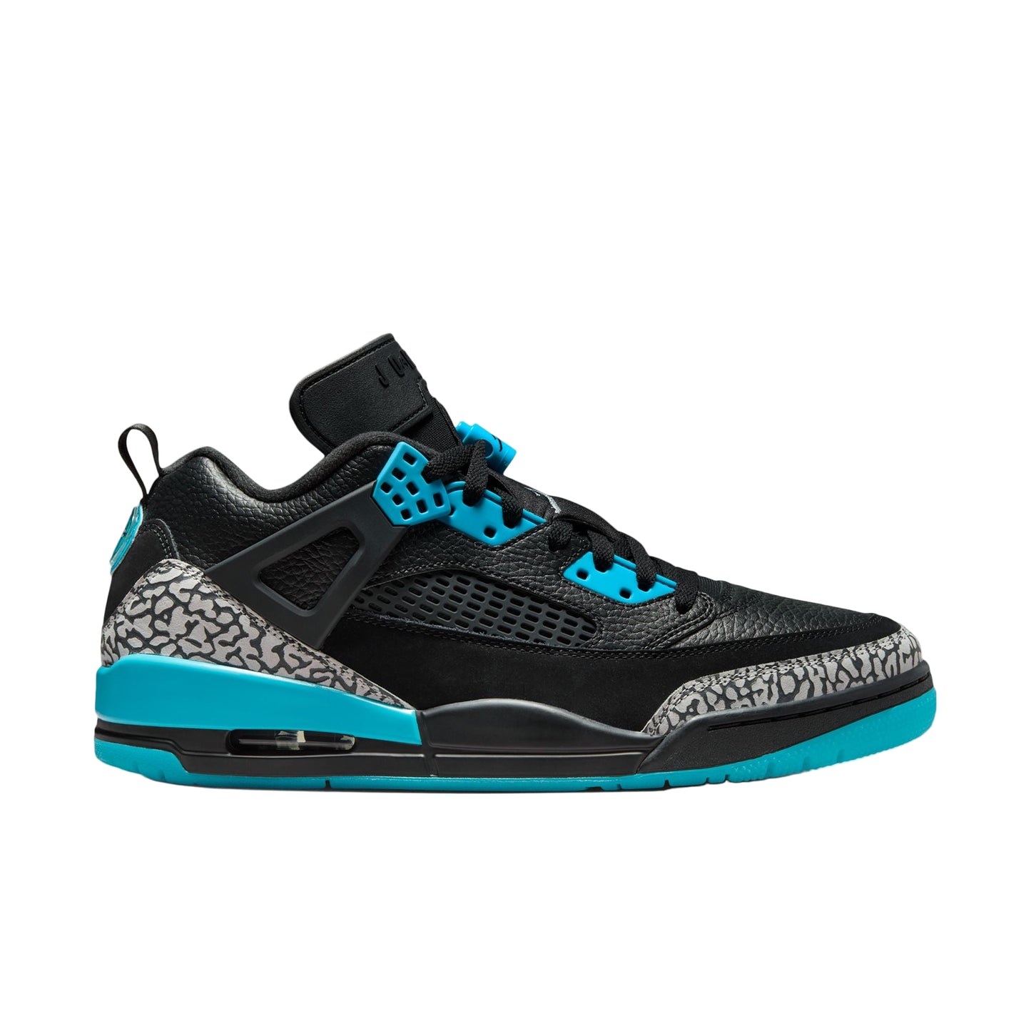 JORDAN SPIZIKE LOW