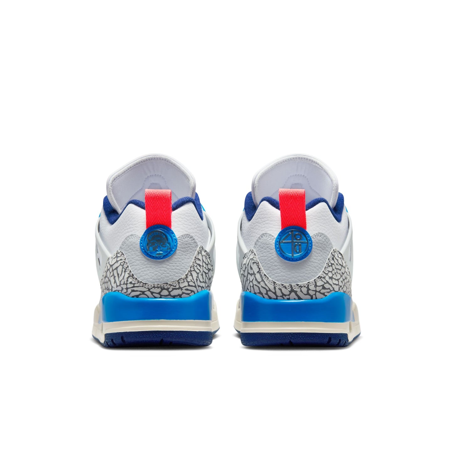 JORDAN SPIZIKE LOW