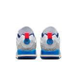 JORDAN SPIZIKE LOW