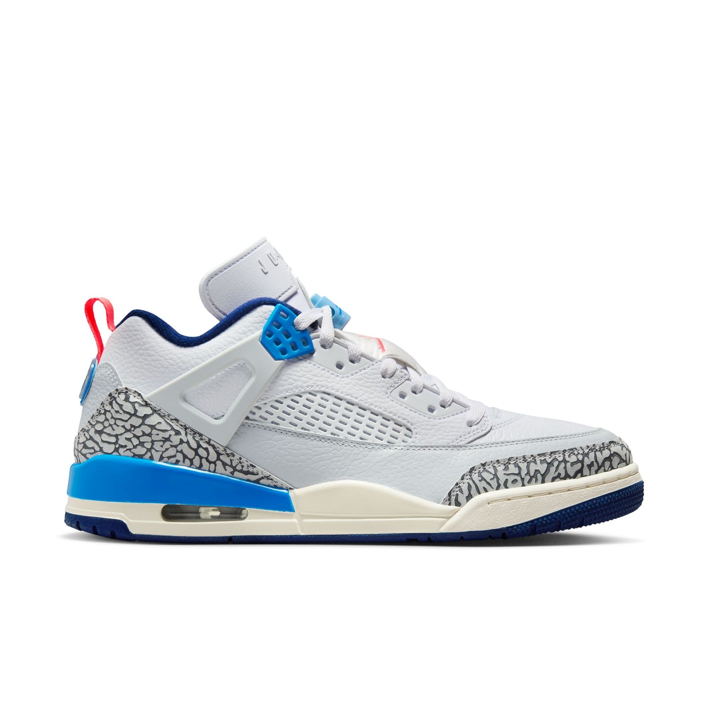 JORDAN SPIZIKE LOW