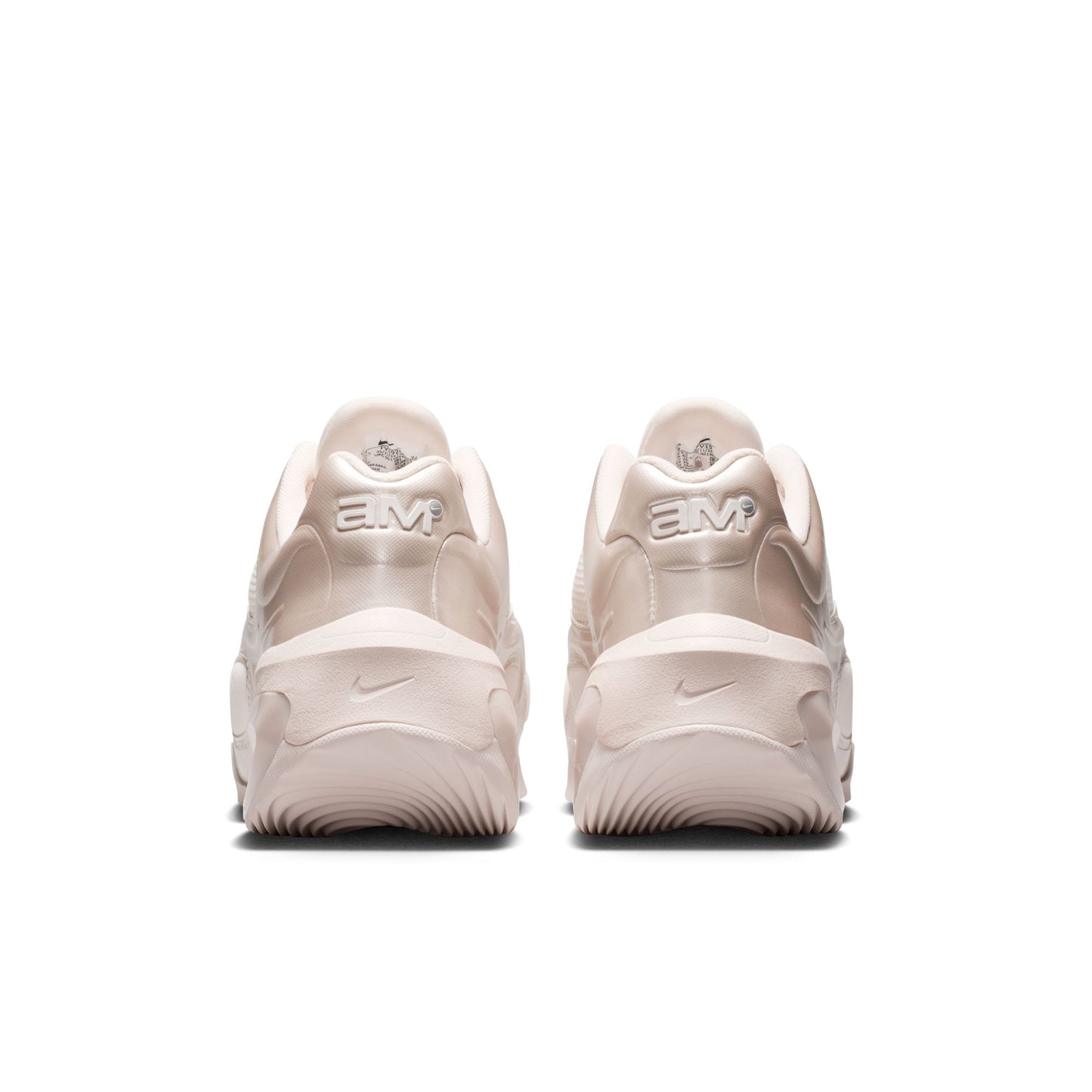 W NIKE AIR MAX MUSE