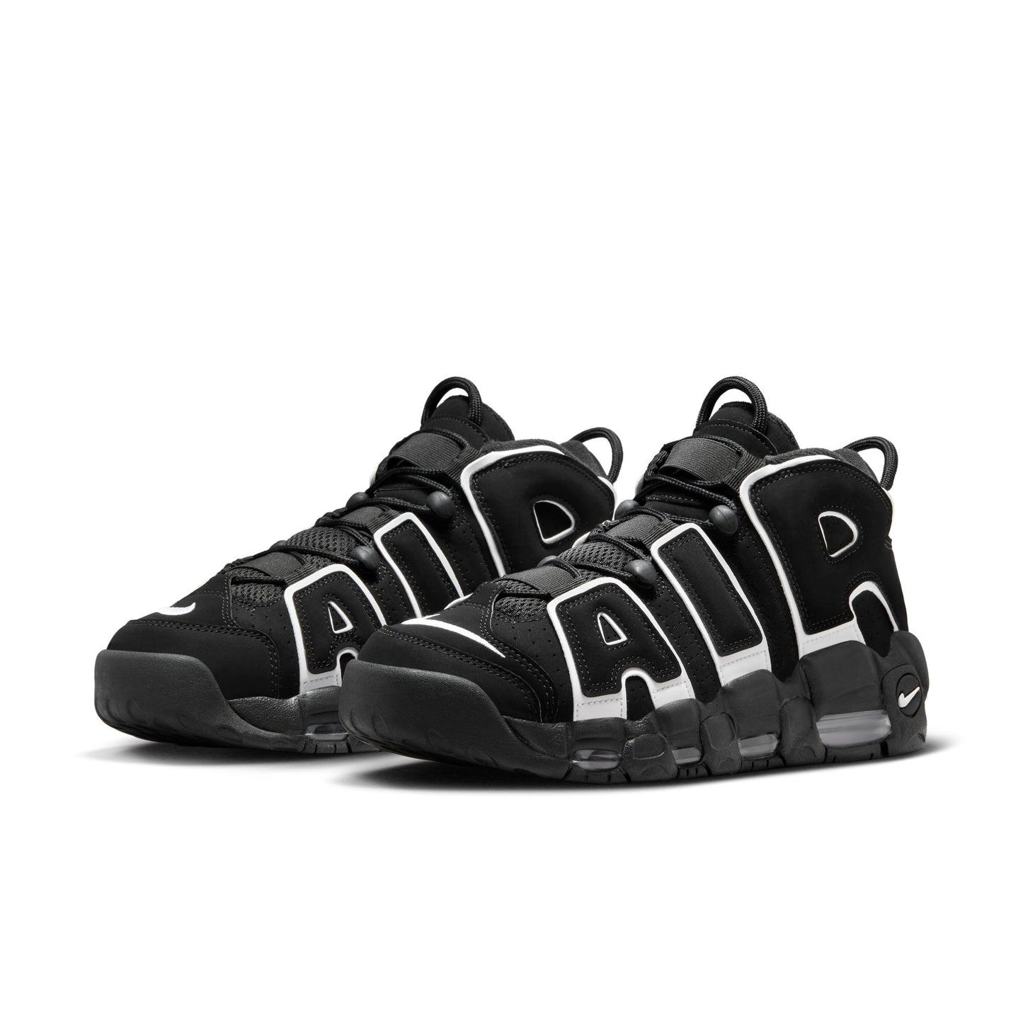 NIKE AIR MORE UPTEMPO '96