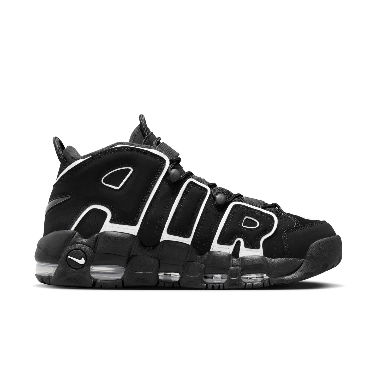 NIKE AIR MORE UPTEMPO '96