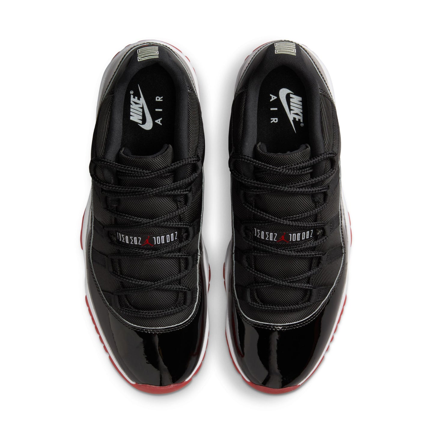 AIR JORDAN 11 RETRO LOW