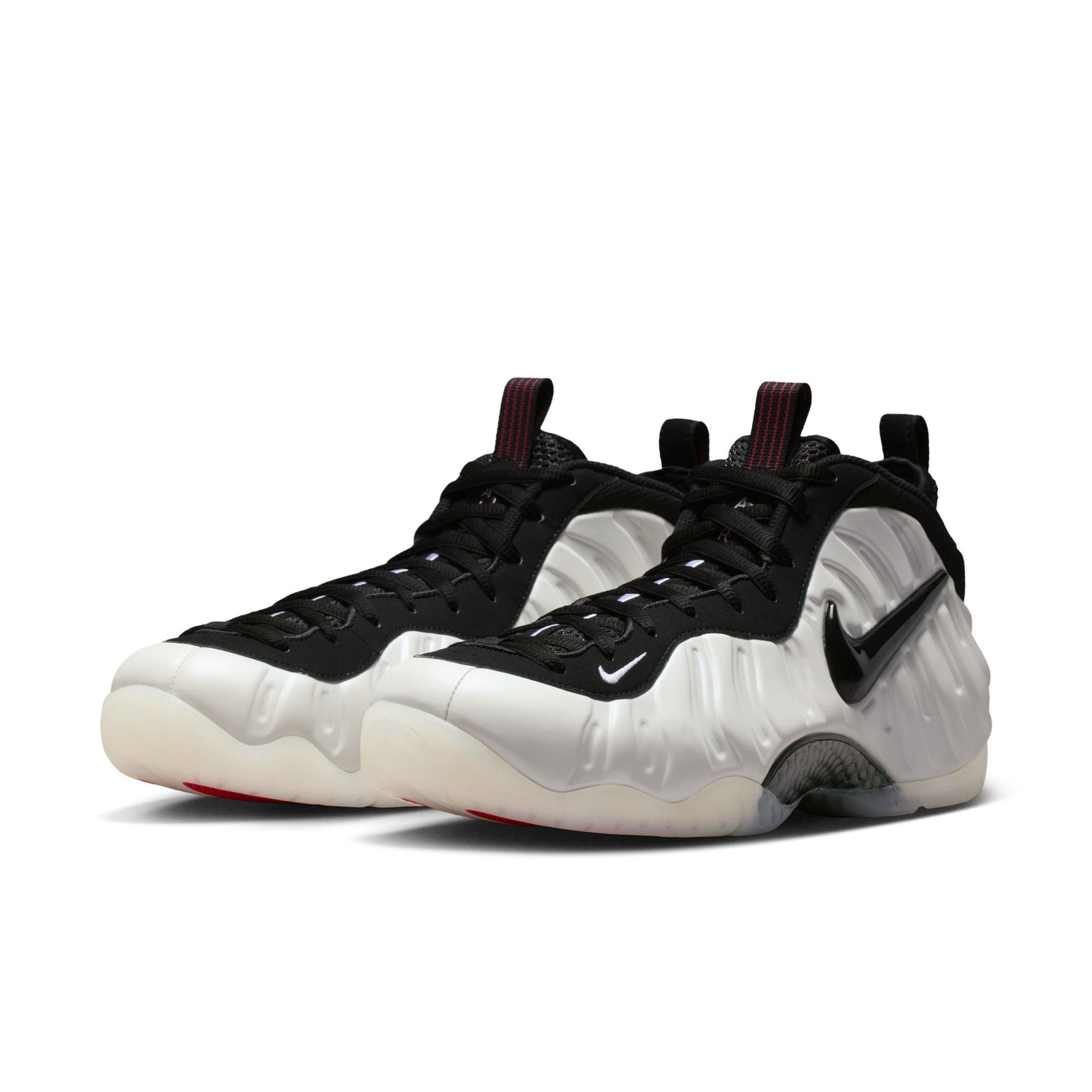 NIKE AIR FOAMPOSITE PRO