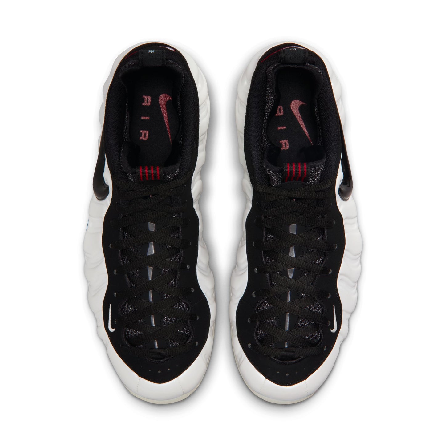 NIKE AIR FOAMPOSITE PRO