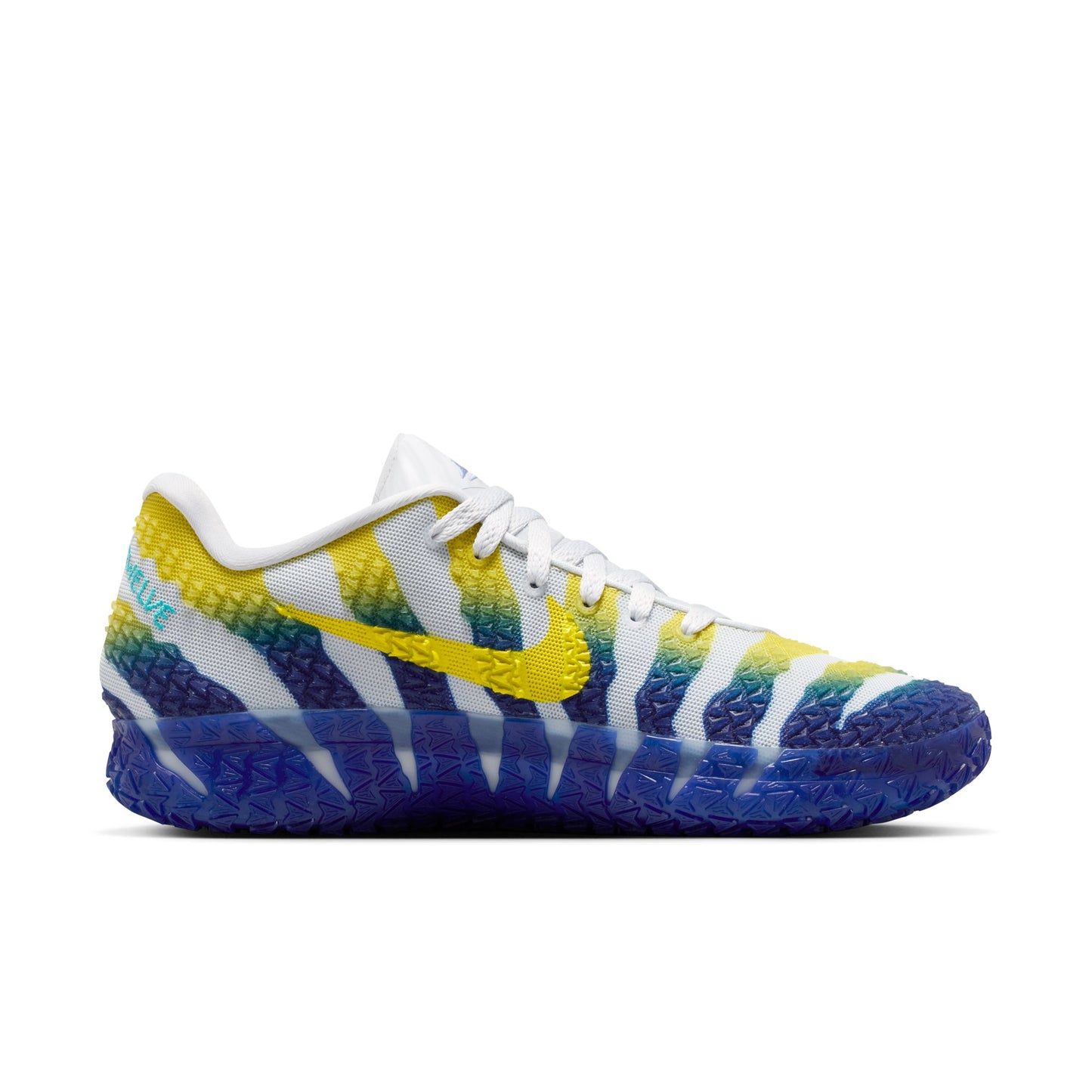 Ja 3 "Murray State"