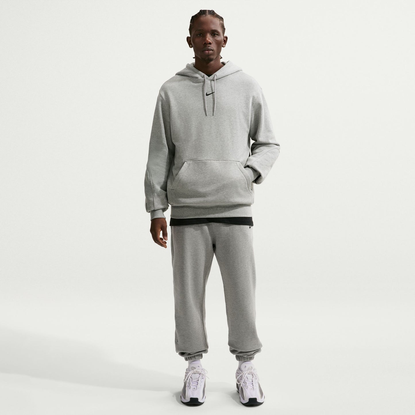 NOCTA FLEECE CS HOODIE 2