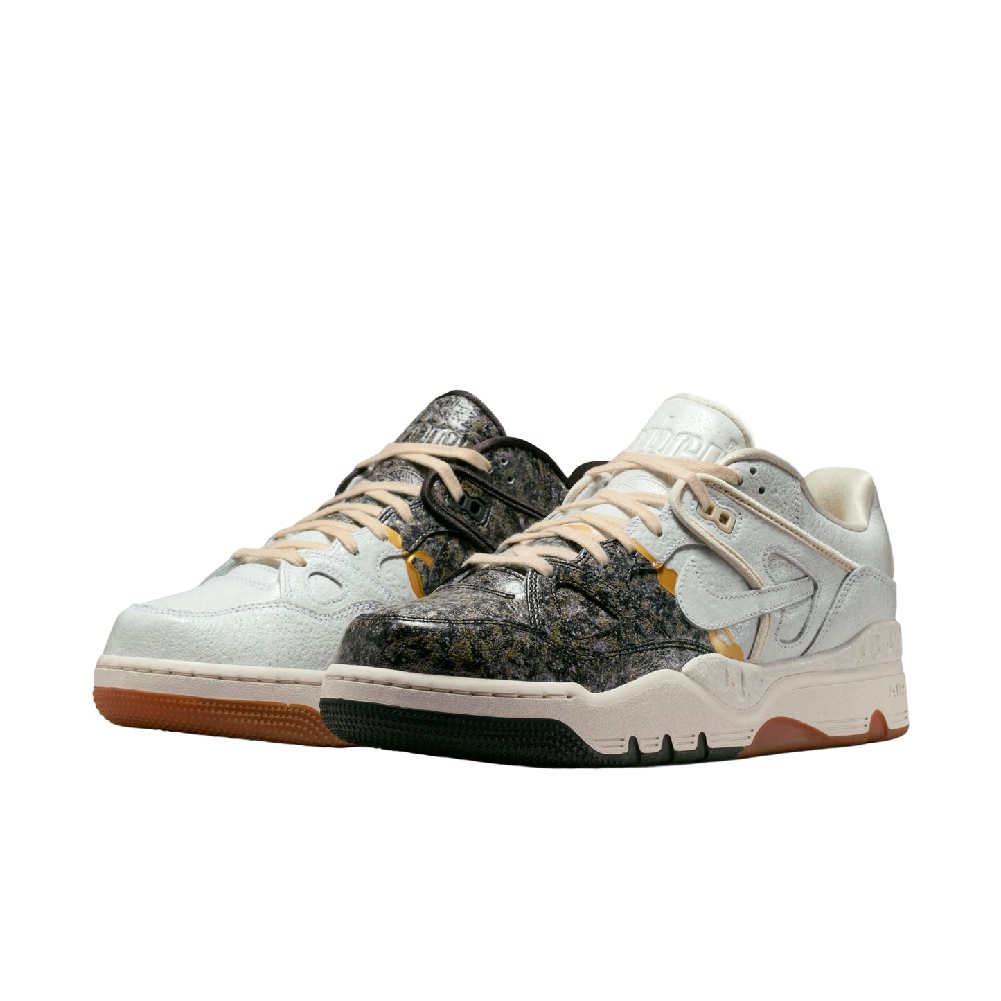 NIKE AIR FORCE 3 LOW X NIGO