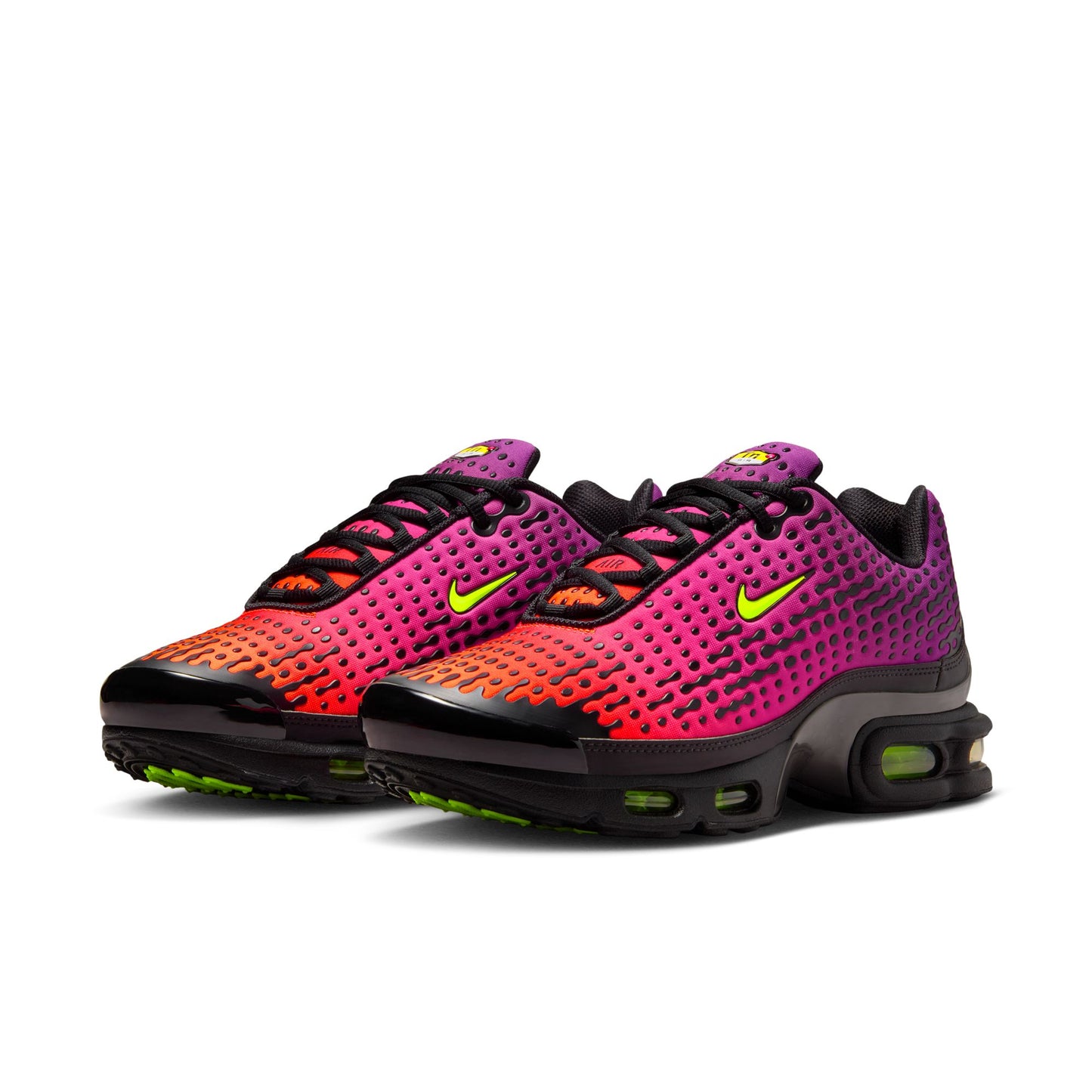 NIKE AIR MAX PLUS VII