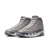 AIR JORDAN 9 RETRO "COOL GREY"