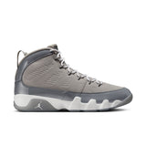 AIR JORDAN 9 RETRO "COOL GREY"