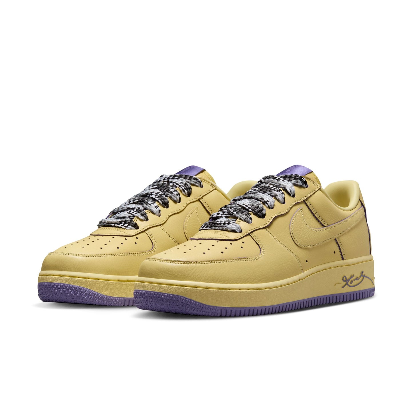 NIKE AIR FORCE 1 LOW PROTRO