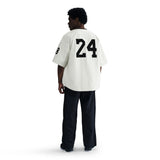 KOBE BRYANT BASEBALL JERSEY