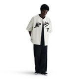 KOBE BRYANT BASEBALL JERSEY