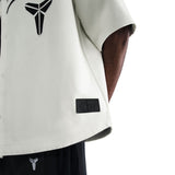 KOBE BRYANT BASEBALL JERSEY
